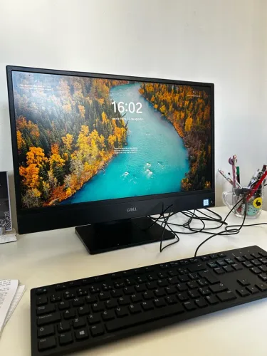 PC DELL INSPIRON ALL IN ONE 3280 AIO