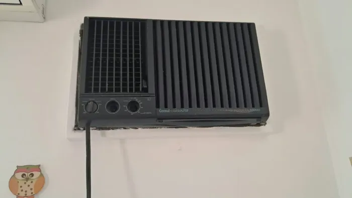 Ar condicionado consul AIR MASTER