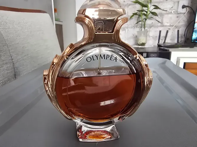 Perfume importado feminino 