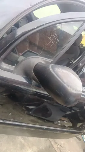 Retrovisor esquerdo citroen c3 2005