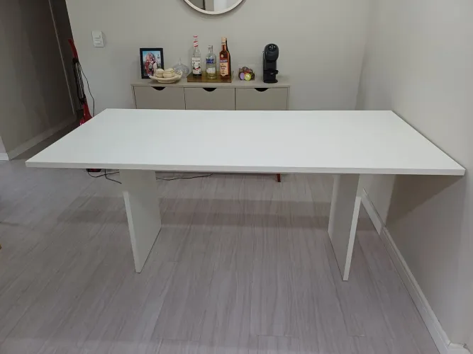 Mesa de Jantar Tok Stok