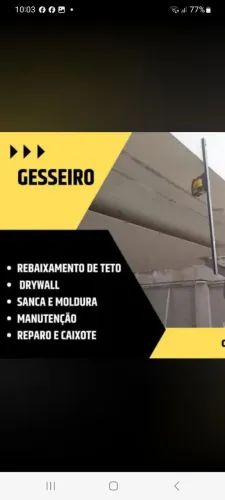 Gesseiro 
