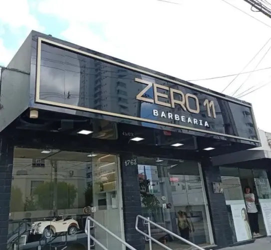 FACHADA DE LOJA - o Melhor preço do RN