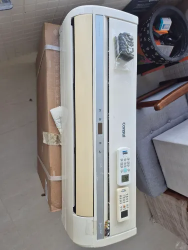Ar condicionado CONSUL - 9000 btus