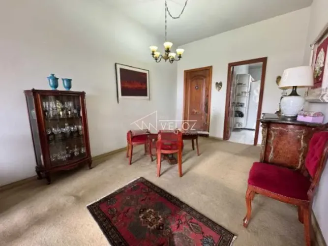 Apartamento : Padrão / Residencial / Ipanema