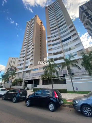Jardim Goiás, Residencial Unique codigo: 362884