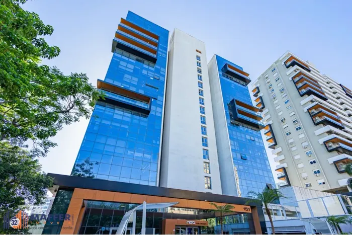 Sala Comercial à venda Petrópolis Porto Alegre/RS