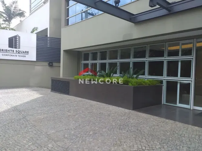 Sala comercial em Rua Monte Aprazível - Cambuí - Campinas/SP