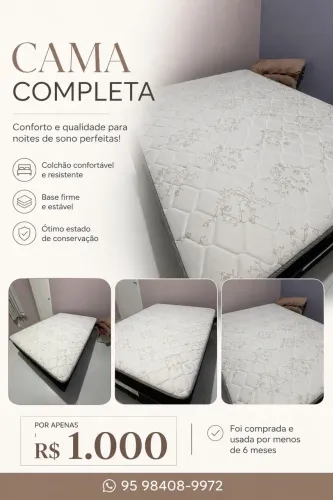 Cama