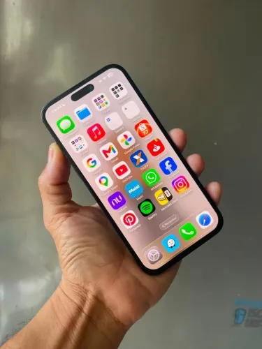 iPhone 14 Pro Max baypss