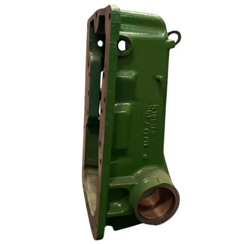 ALOJAMENTO DO EIXO OSCILANTE (ROCKSHAFT HOUSING) JOHN DEERE - RE242273