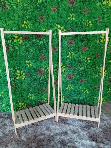 Arara closet na promoção