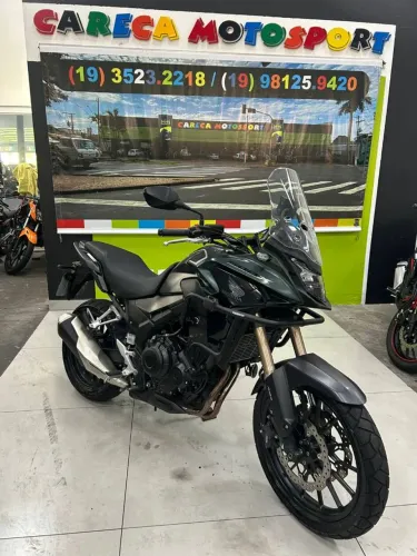 HONDA CB 500 X ABS
