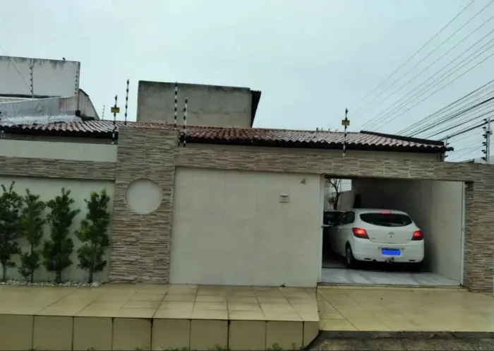 Casa na Farolândia [52855]