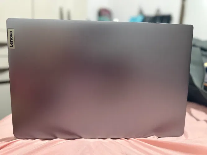 Vendo Notebook idealpad 3