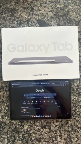 VENDO TABLET S10 LITE