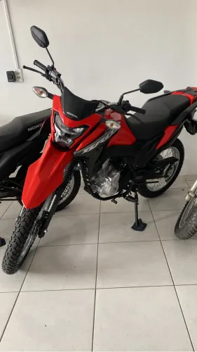 Bros 160