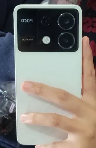 Vendo poco x6