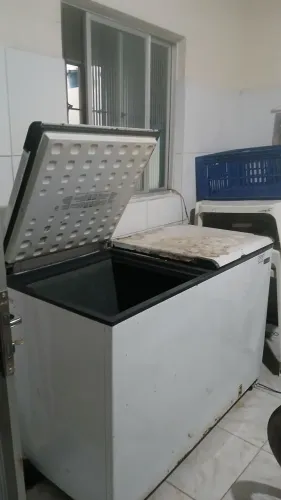 Frizer em ótimas condições