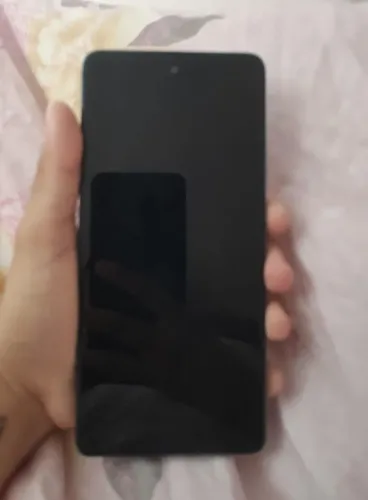 Vendo moto g75