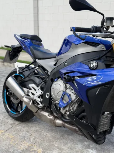 Vendo BMW S1000R