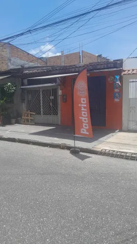 Preciso de atendente de padaria