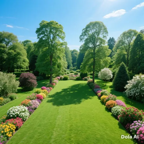 SERVIÇOS DE MANUTENÇÃO DE JARDINAGEM