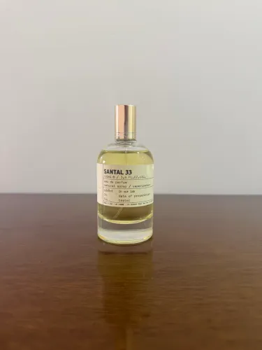 Perfume - Santal 33