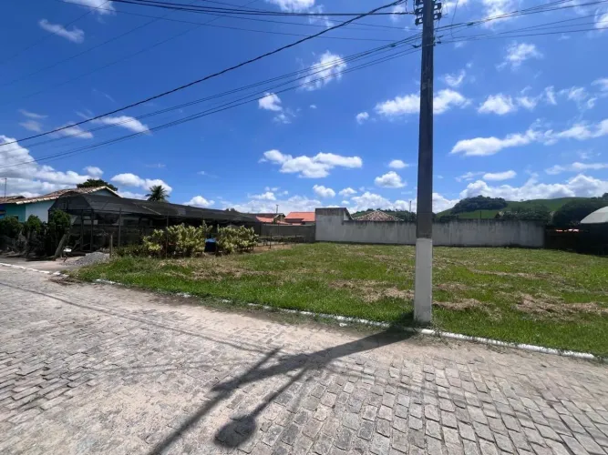 Terreno condômino Papucaia Jardins
