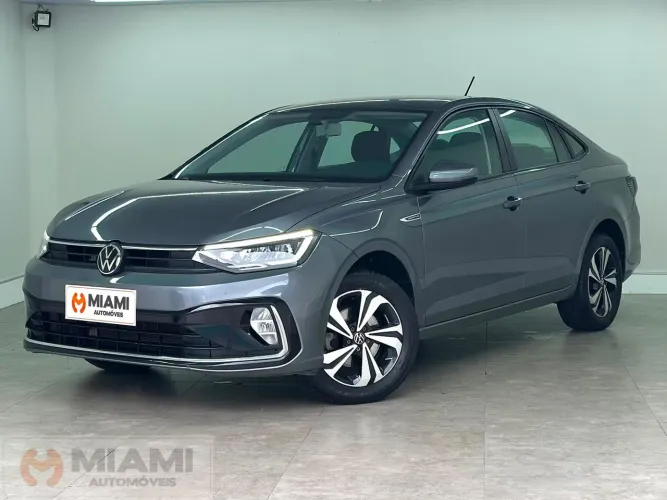 Volkswagen Virtus Comfort. 200 TSI 1.0 Flex 12V AUT 2025