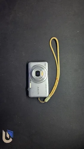 Sony Cyber-shot DSC-WX50 - Compacta, Leve e Excelente Qualidade!