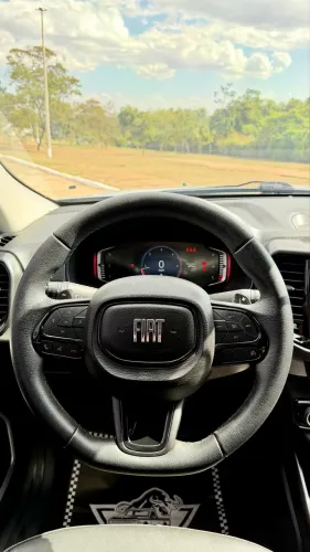 Fiat Toro Volcano 2.0 16V 4X4 TB Diesel Aut. 2024