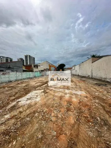 Terreno à venda, 750 m² por R$ 2.700.000,00 - Presidente Altino - Osasco/SP