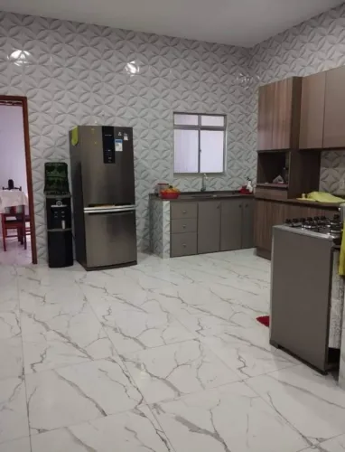 514.Casa vila Luizão para morar ou investir