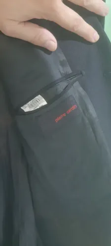 Blazer Pierre Cardin 52M