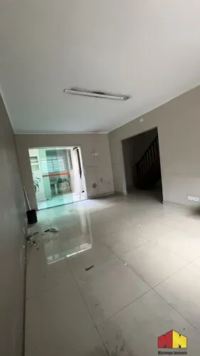 Sobrado Comercial à venda ou locação na Penha- Oportunidade