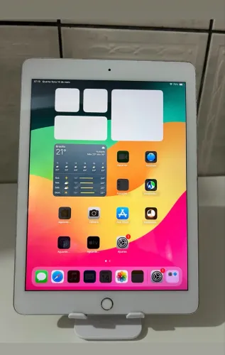 Ipad air 2 ( apenas peças )