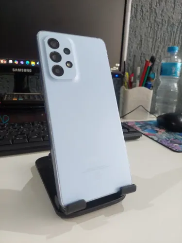 Galaxy A53 128GB Azul - 5G