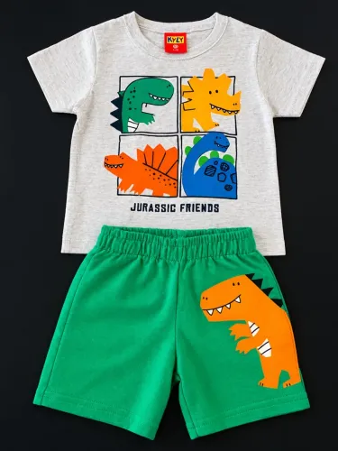 Roupa BB NOVA tamanho M (6-9 meses)