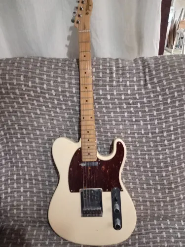 Tagima telecaster t405