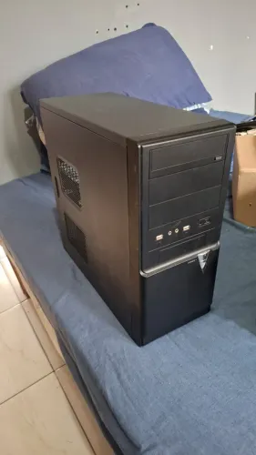 Computador gamer i7 3770 GTX 650