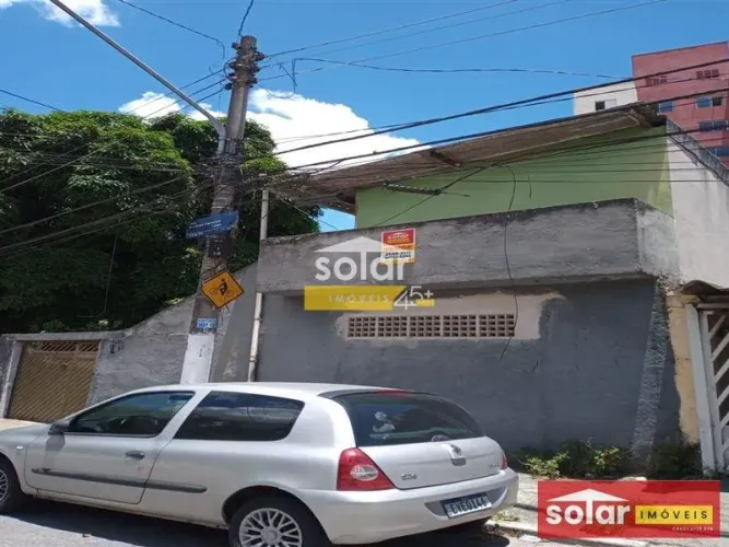 Terreno à venda: