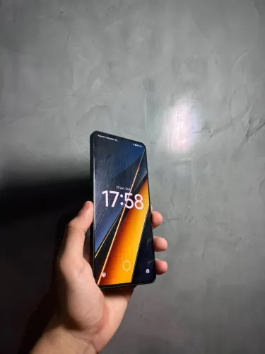 Poco x6 Pro 512GB - 12GB RAM