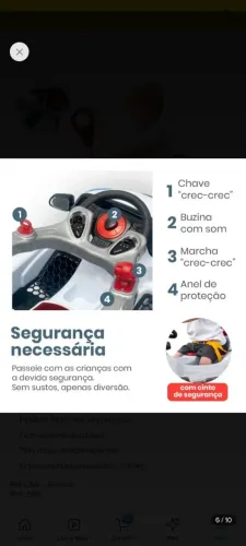 Carro passageiro