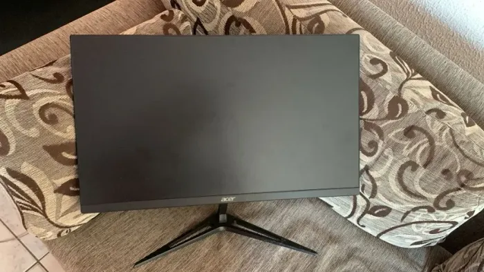 Monitor 165hz Gamer Acer Nitro RG241Y 23,8