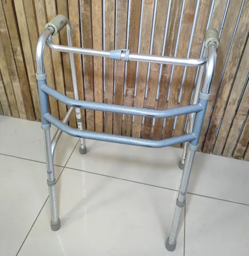 Andador Articulado