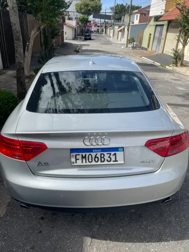 Audi A5 Sportback 2.0 16V TFSI 180cv Multi. 2014