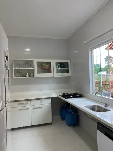 Vendo casa na comunidade Estrada Nova