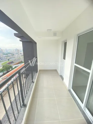 apartamento - Bonfim - Campinas