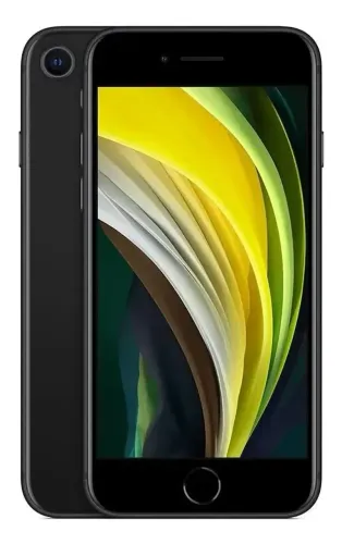 Iphone SE 2ª Geração - 2021